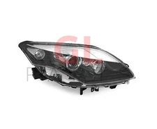 Headlight FOR RENAULT LAGUNA 2010-2015 260107534R Right VALEO