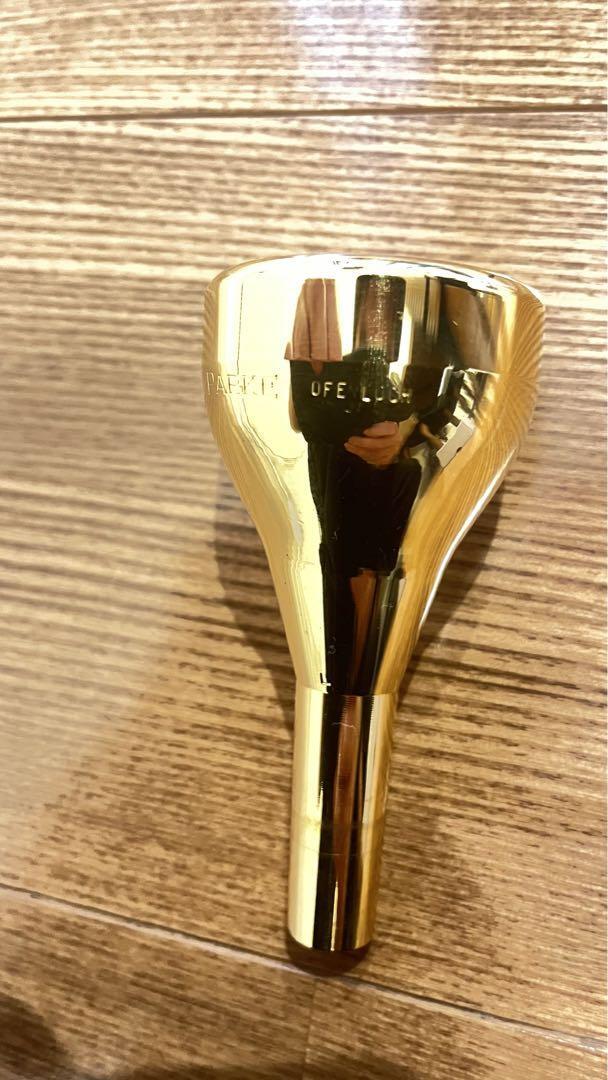 Excellent+ parke ofenloch tuba mouthpiece | eBay Excellent+ parke ofenloch tuba mouthpiece | eBay