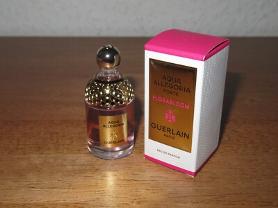 guerlain damen parfum miniaturen