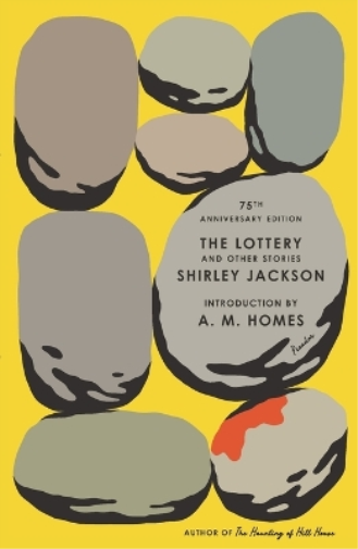 Shirley Jackson The Lottery and Other Stories (Tascabile) FSG Classics