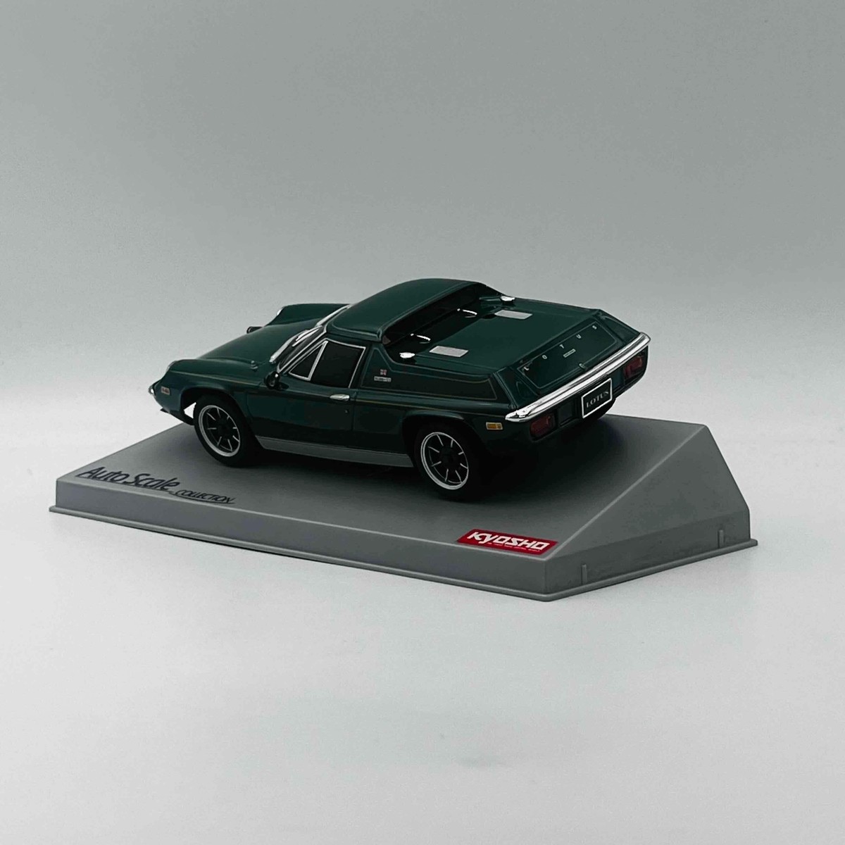 Kyosho Mini-z Body LOTUS EUROPA SPECIAL British Green MZG40BG | eBay