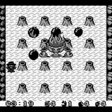 Thumbnail of ebay&reg; auction 296514081177 | Nintendo GameBoy - Bomberman GB Modul