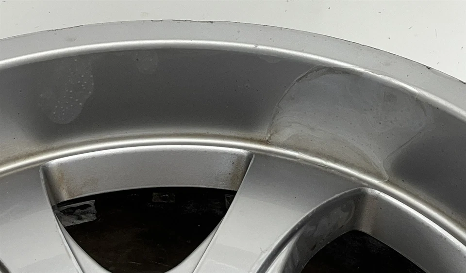 2004 2005 2006 TOYOTA TUNDRA XSP ENKEI 20" ALUMINUM DEEP SIX WHEEL RIM 6x139.7 - Image 3 of 4