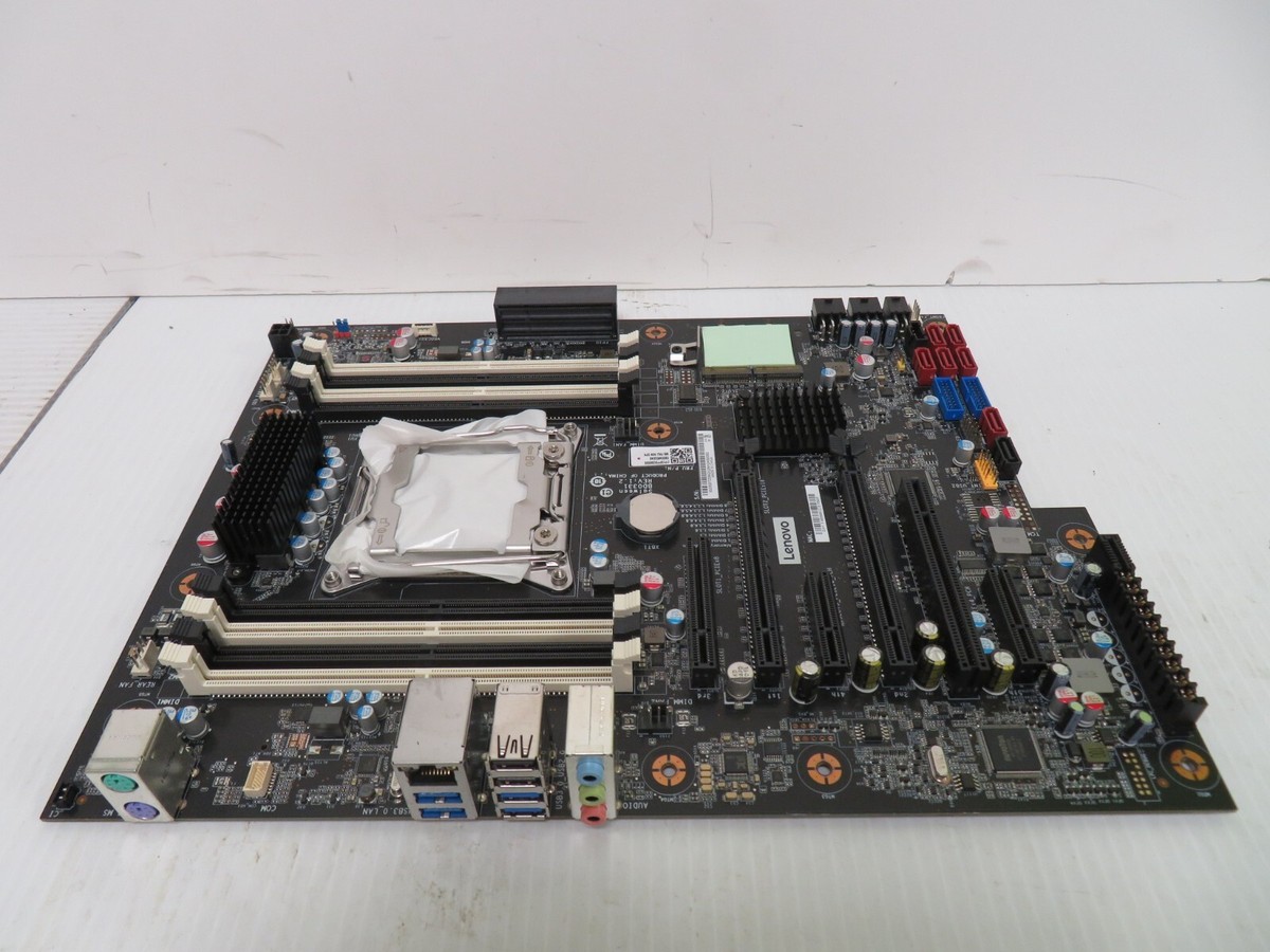 Lenovo ThinkStation P520 WorkStation Motherboard - 5B20W03046 | eBay