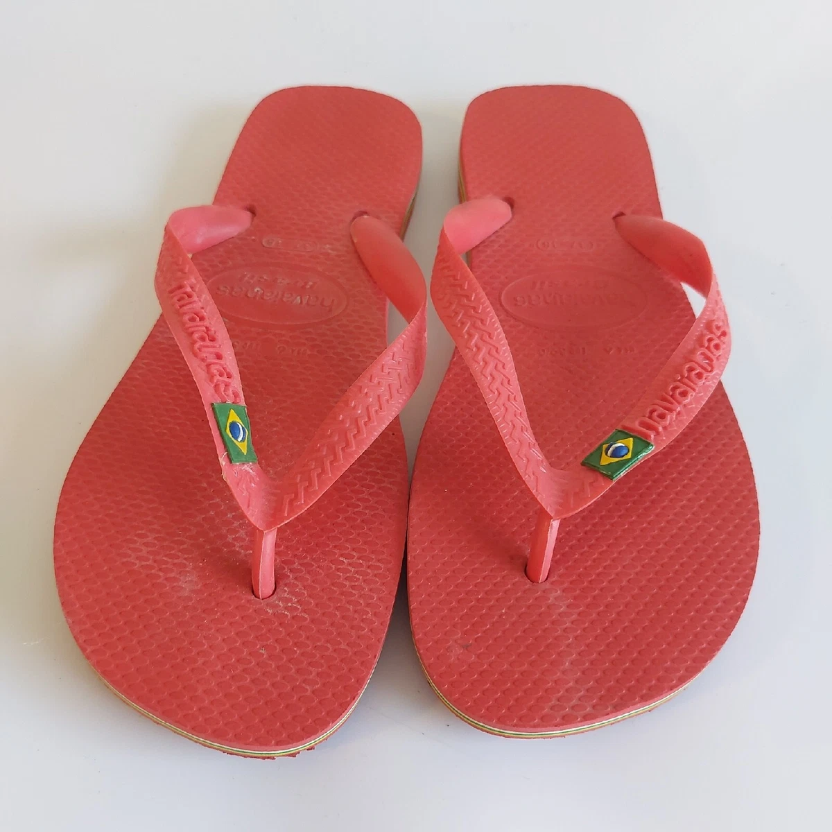 Havaianas uk top size 5