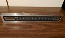 MAYTAG/AMANA TOUCH PANEL for MICROWAVE -P/N: ...