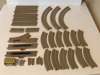 trackmaster spare track