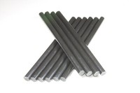 Kleber Ausbeulwerkzeug Schmelzkleber Dellenlifter Klebetechnik Schwarz Klebstoff