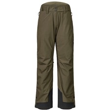 Picture Hermiance Pantaloni Damen-Schneehose Invernali da Sci e Snowboard Braun