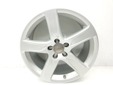 Jantes Audi ALLROAD