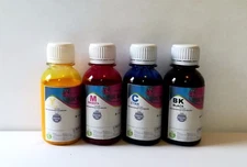 High Quality Sublimation Ink For Epson Inkjet Printer  400 ML