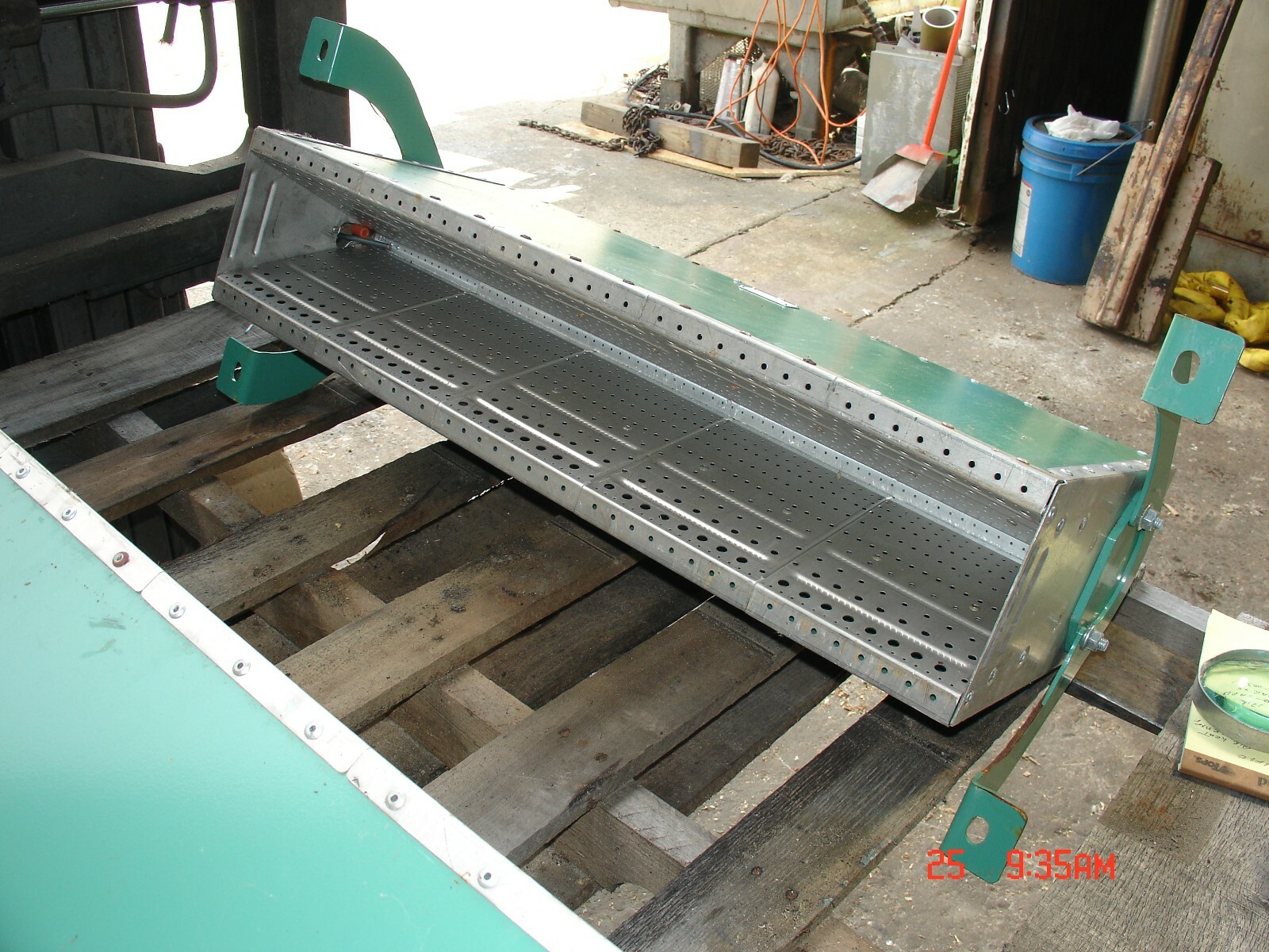 Eclipse AirHeat Burners eBay