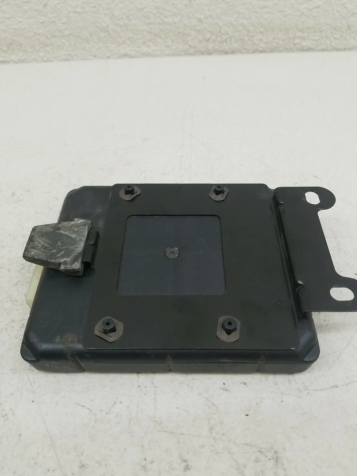 Abs Computer Module 1997 Fits Kia Sportage Id K01A-67880B - Image 3 of 4
