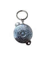 West Coast Chain 24" Chain Retractor Stainless Steel Key-Bak Model 7