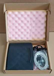 Cisco 827 ADSL Router | 800 Series | Cisco IOS | Inkl. Netzteil | Kult-Hardware