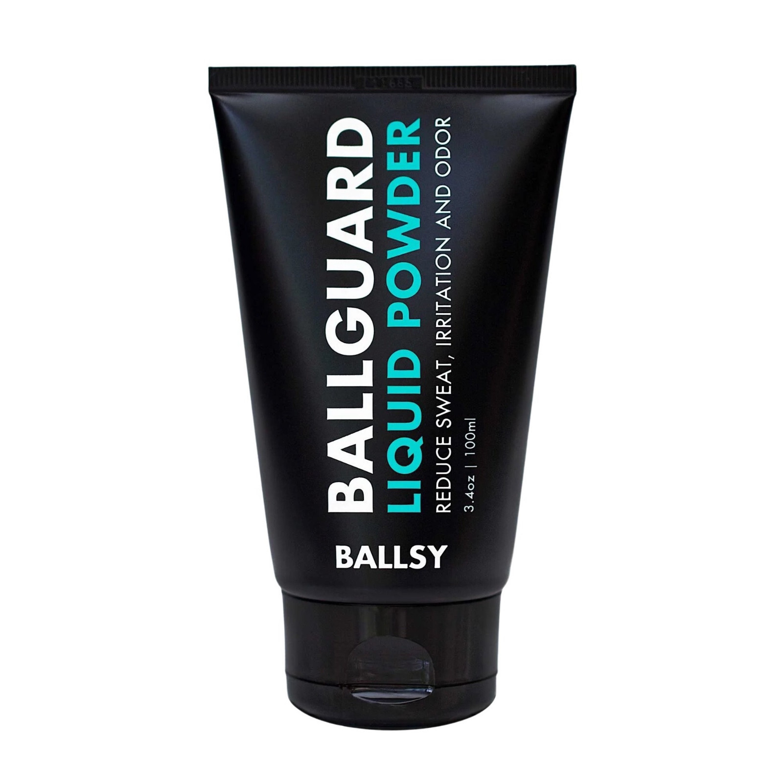 Ballsy Ballguard Ball Deodorant 3.4 oz eBay