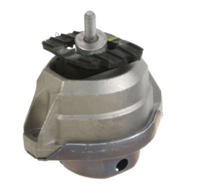 OEM LEFT DRIVER Engine Motor Mount Carrier Support Bushing Mounting for BMW