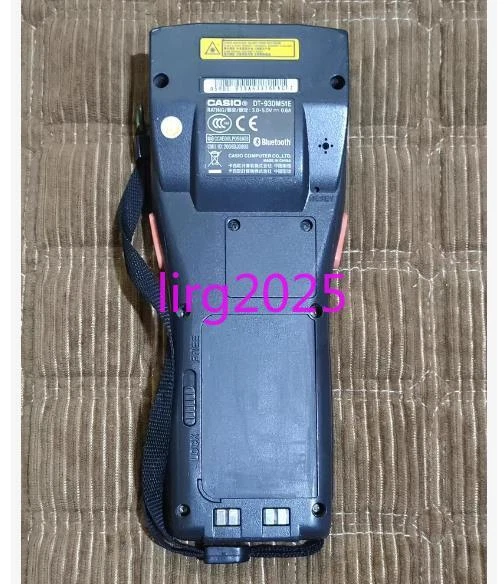 1pc used  Casio DT930M51E collector - Image 2 of 4