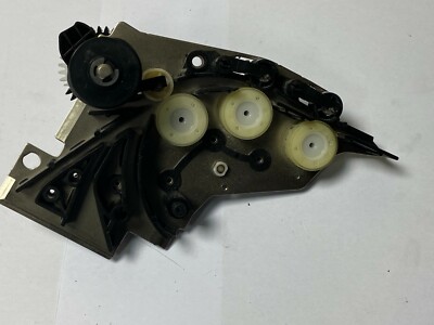 Lexmark MS810 MS811 MS812 Media aligner roller with MPF pick