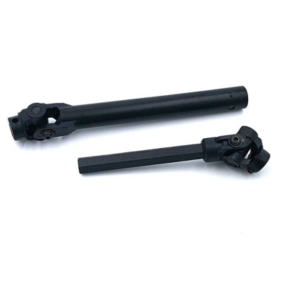 FTX Outlaw 1/10 Ultra-4 Central CVD komplette vordere und hintere Hälfte FTX8305 FTX8333