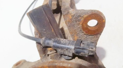 Toyota Aygo 2008 ABS Sensor (ABS WHEEL SPEED SENSOR) front right 8 #851533-33