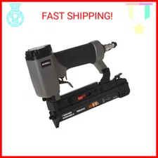 NuMax SP123 Pneumatic 23-Gauge 1" Micro Pin Nailer