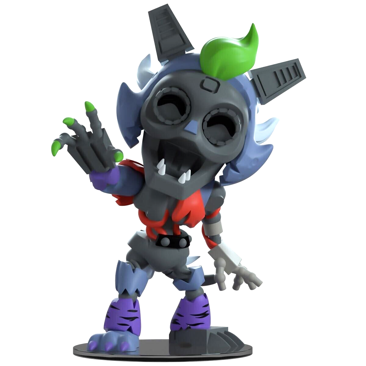 YouTooz • Limited Ed • RUINED ROXY #30 • Five Nights at Freddys