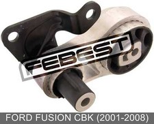 Transmission Mount Mt For Ford Fusion Cbk (2001-2008)