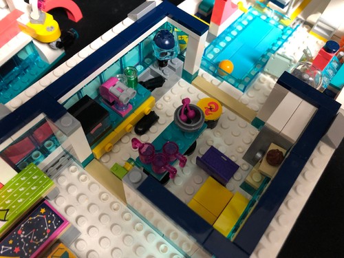 LEGO Friends 41381 Barca missione salvataggio del 2019 - Foto 12 di 16