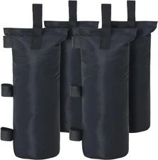 Sand Bags for Weight Canopy Legs,Sandbag Weights for Canopy Tent,Pop up Tent,Bac