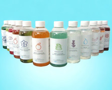 LUFTMAXX frangrance line Duftstoffe Ball Raum Klima oder Rainbow fresh air