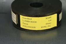 Father Hood 35mm Movie Preview Trailer