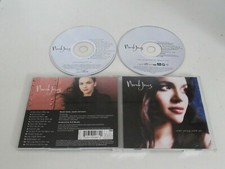 NORAH JONES/COME AWAY WITH ME(EMI 72435-32088-2 0) 2XCD ALBUM