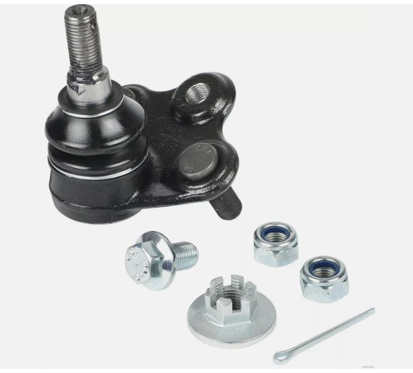 TOYOTA GENUINE JOINT ASSY LOWER FRONT BALL 43330-49235 | eBay