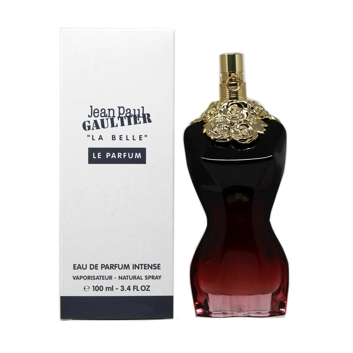 Jean Paul Gaultier La Belle Le Parfum Intense 3.4 oz EDP for women