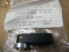 NAMCO  LEVER ASSY EL150 53301