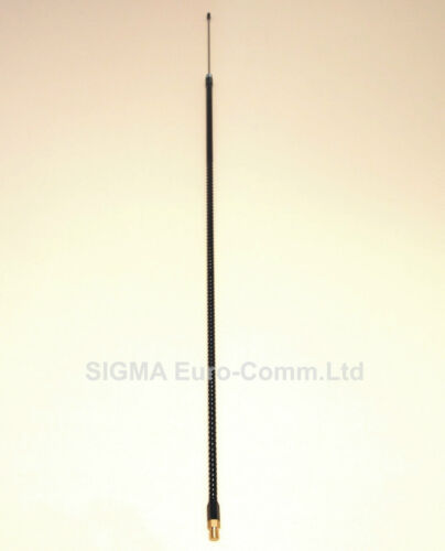Sigma Super Flexi Stick 4 foot CB Antenna CB radio Aerial - Bild 1 von 1