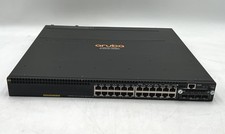 Aruba HP JL073A 3810M 24-Port Network Switch ...