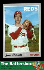 Jim Merritt