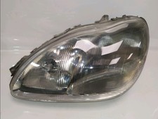 Feu avant (phare) Mercedes 220