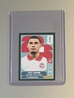 2026 Panini FIFA World Cup Sticker ISMAEL GHARBI GREEN #TUN18 FC Augsburg Rare — photo 2