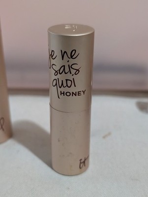 It Cosmetics Je Ne Sais Quoi Awakening Lip Treatment Full Size Choose Shade