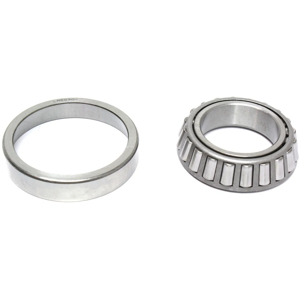 Beck Arnley 051-3936 Differential Bearing For 2000-2004 Xterra Front Inner - Image 4 of 4