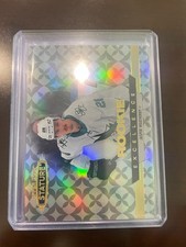 2021-22 Upper Deck Stature Rookie Excellence #RE-28 Jasper Weatherby