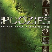 Poozies - Raise Your Head - Cd - G4Z