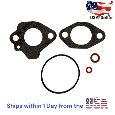 PROPART Carburetor Gasket Set For Subaru Robin EX130 EX17 SP170 EX30