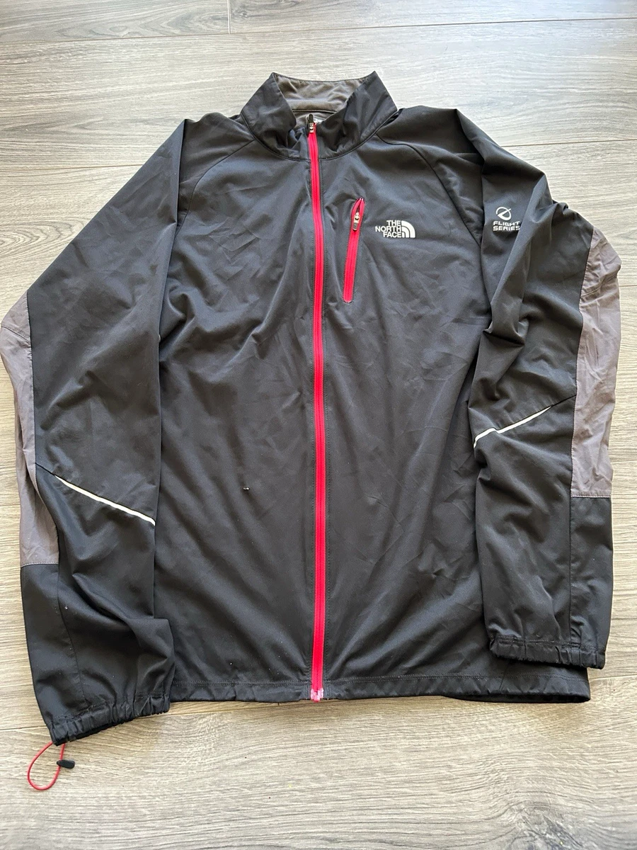 The North Face Flight Series Black Coats, Jackets & Vests for Men