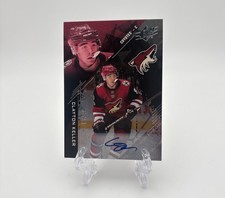 2017-18 SPx Hockey Cards 8