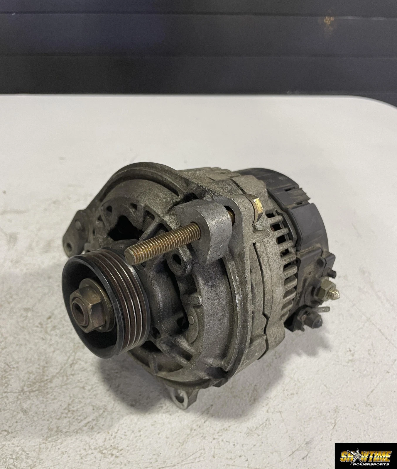 01-05 BMW R1150RT ENGINE MOTOR GENERATOR ALTERNATOR