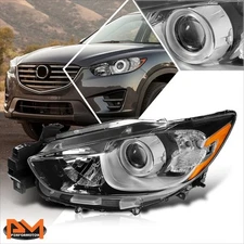 For 13-16 Mazda CX-5 CX5 Factory Style Left Driver Side Projector Headlight Lamp